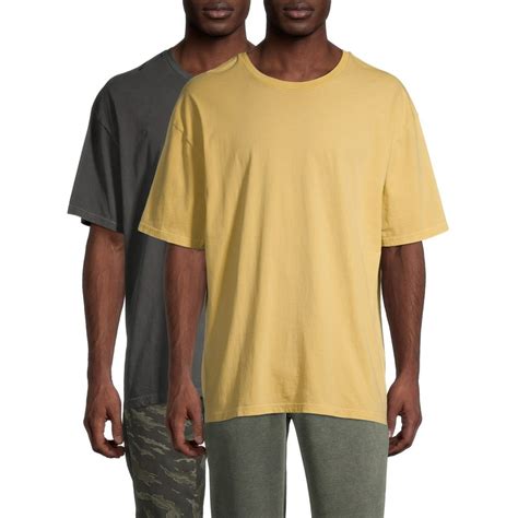 oversized t shirts walmart